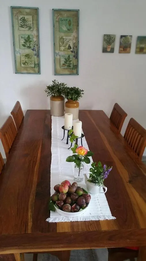 Casa El Porte Holiday home Tegueste Spain