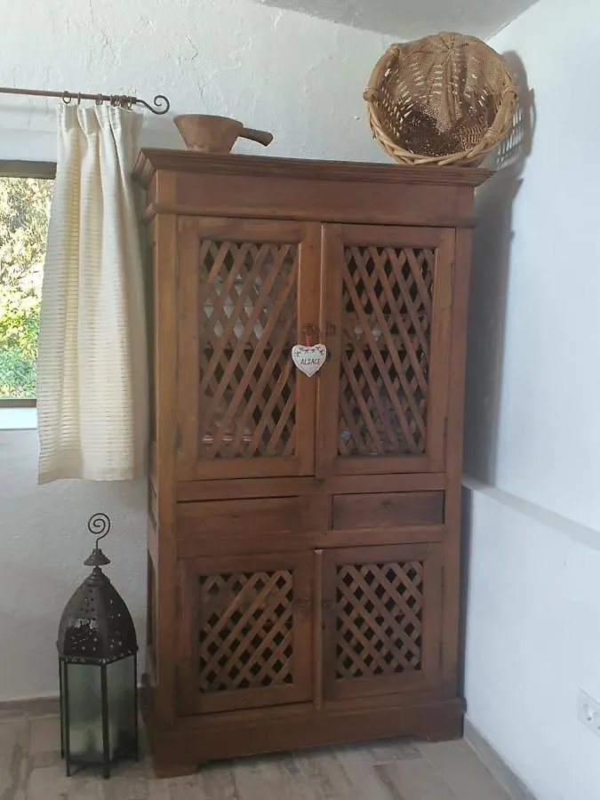 Casa El Porte Holiday home Tegueste