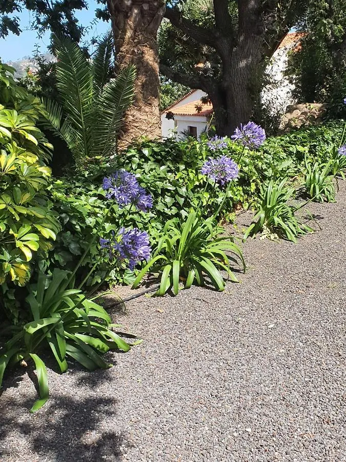 Casa El Porte Holiday home Tegueste