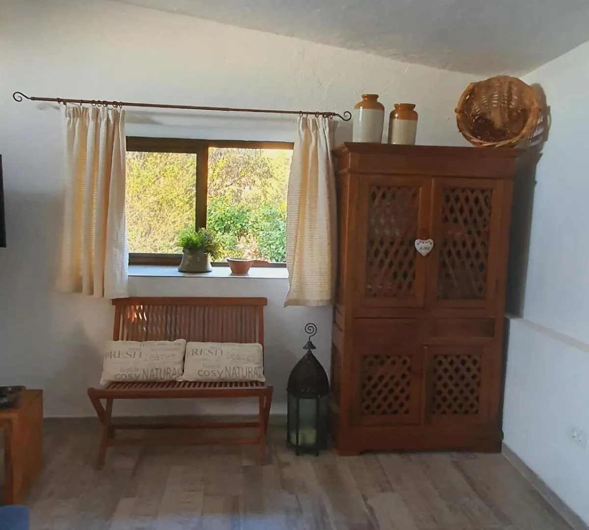 Casa El Porte Holiday home Tegueste
