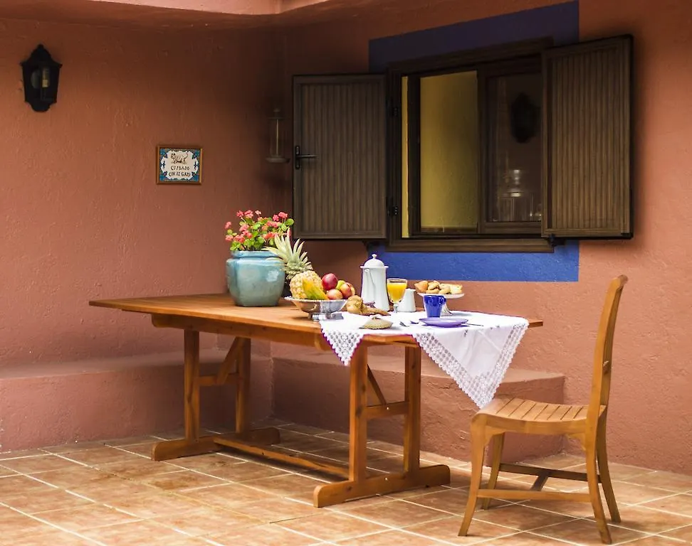 Casa el Porte Tegueste