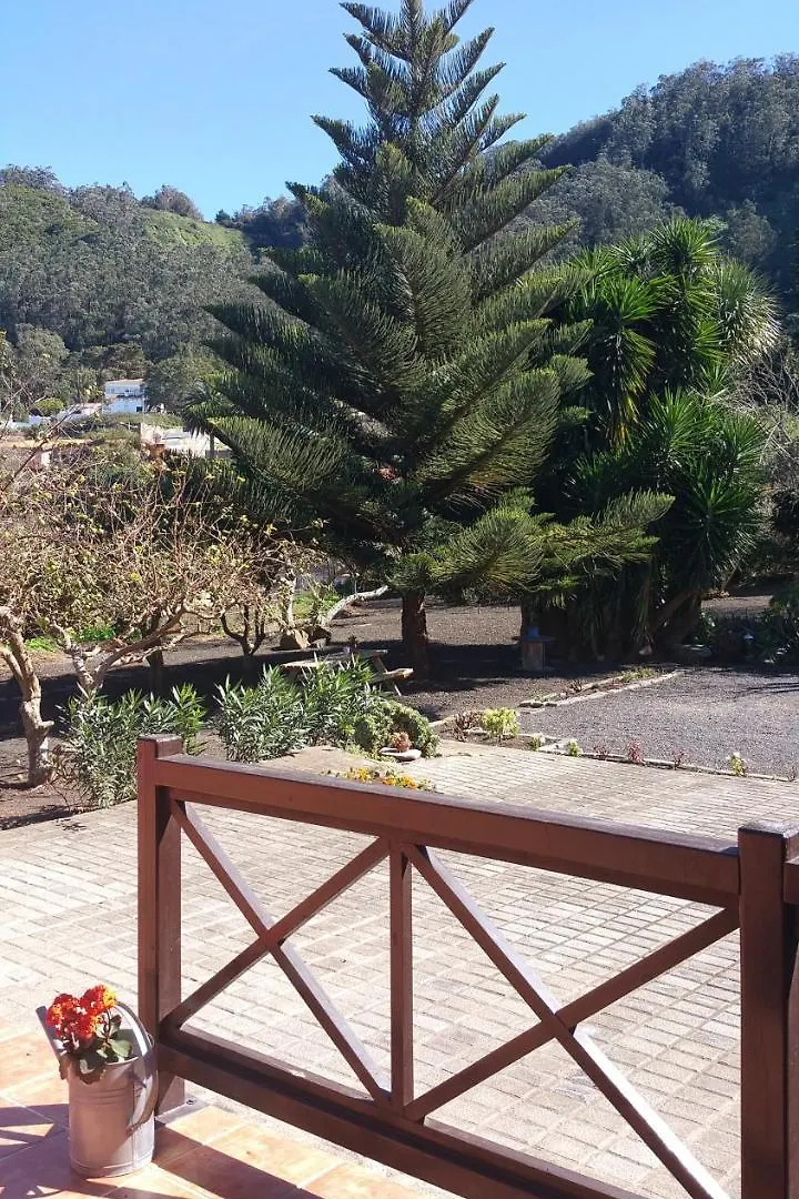 Casa el Porte Tegueste 0*,