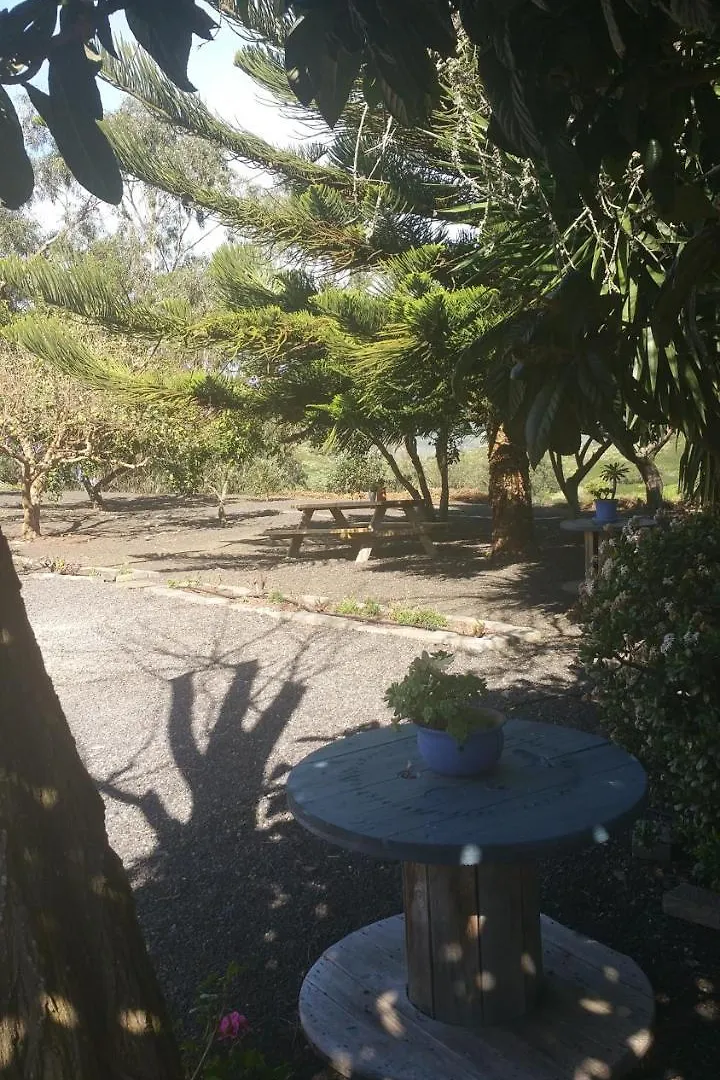 Casa el Porte Tegueste Сasa de vacaciones