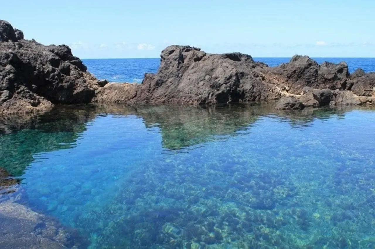 Casa El Porte Holiday home Tegueste Spain