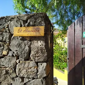 Apartamento El Almendro, Tegueste