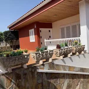Сasa de vacaciones Austry, Tegueste