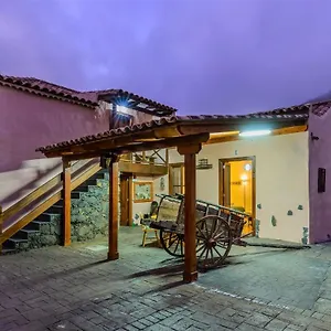 Apartamento Casa Doña Justa, Tegueste